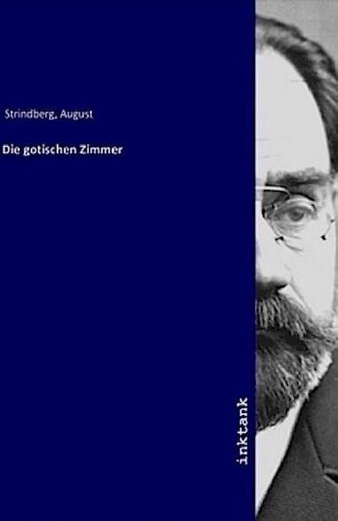 Die gotischen Zimmer