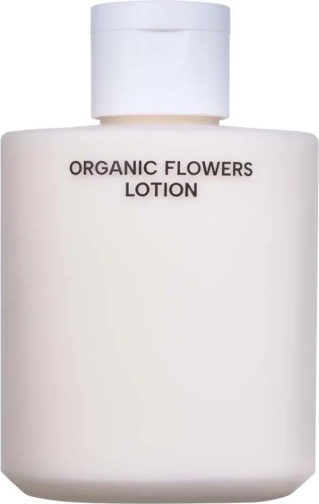 Whamisa Lozione Fiori Biologici Rinfrescante 150ml - Cosmesi Naturale