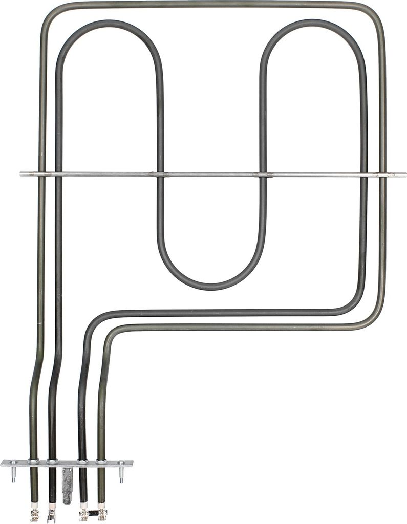 Heizung Oberhitze Grill wie Amica 8049290 für Backofen