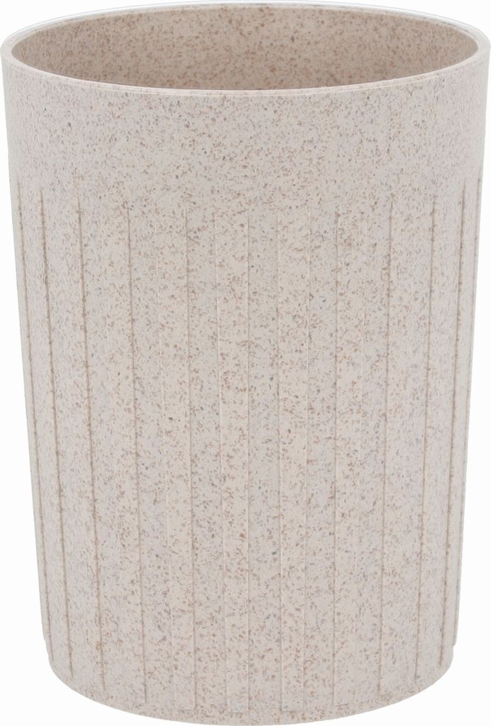 PARSA Beauty NATURE LOVE Zahnputzbecher Organic – nachhaltig & stylisch