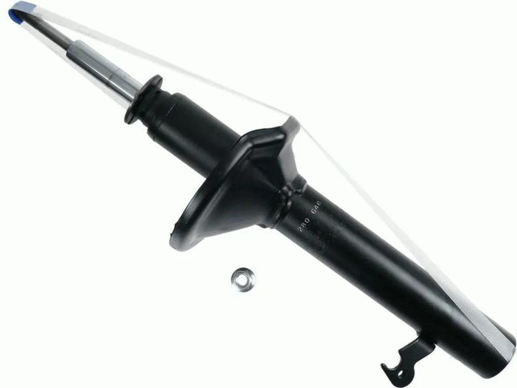 Amortisseur anti-vibration SACHS OE 51605S2H034 résistant pour HR-V