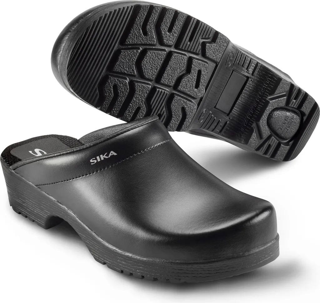 Évitez les douleurs aux pieds avec le Sika 1186 Sabot Flexika souple