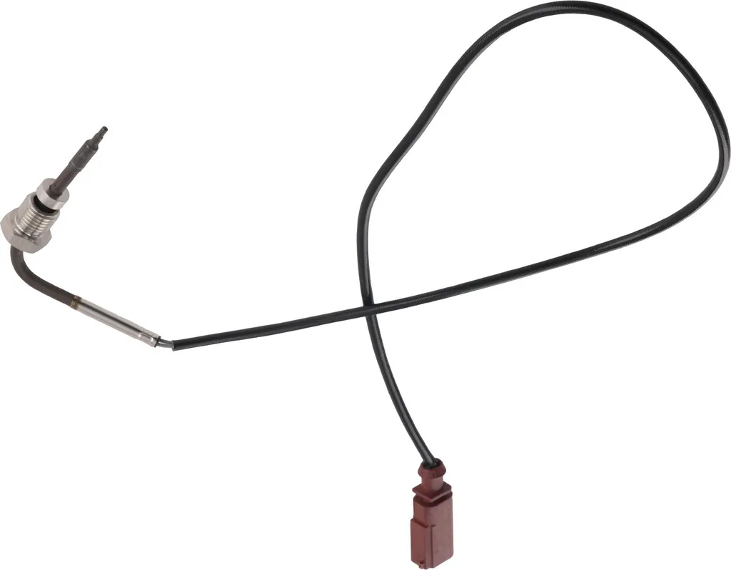 Capteur 03L906088AJ Thermique d'Échappement 2.0TDI pour Audi et VW EOS
