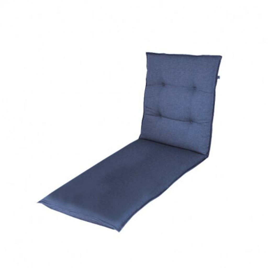 Doppler Polster / Auflage Gartenmöbel Gartenliege Rollliege Des. 9024