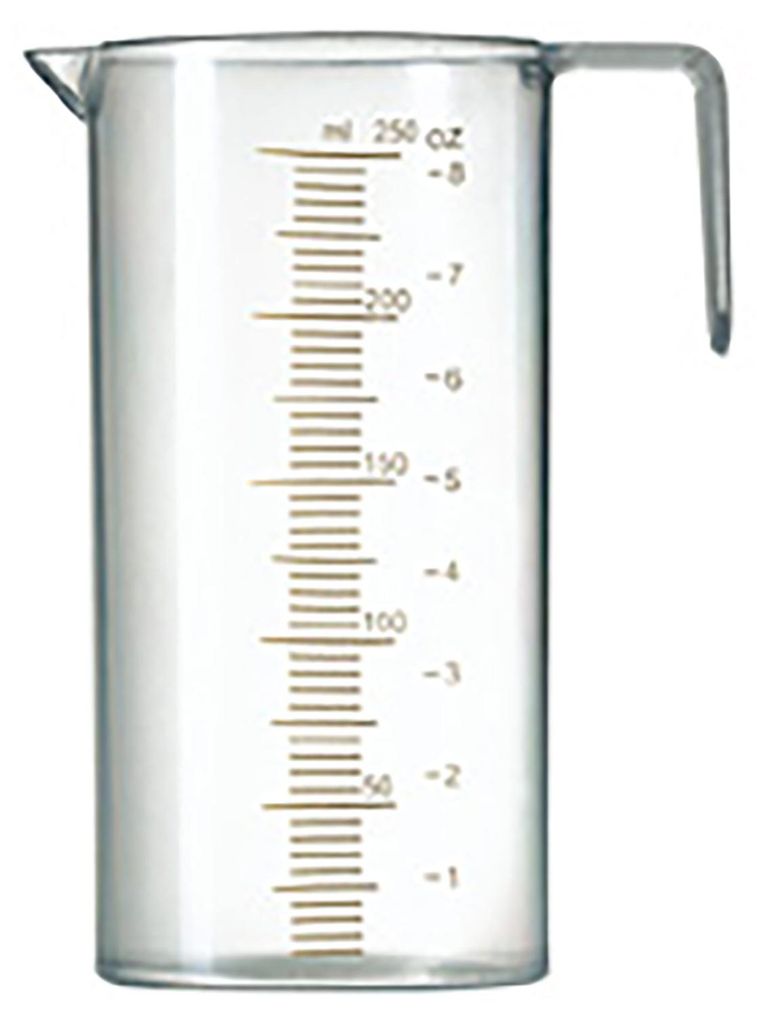 Comair - Maatbeker - Groot - 250 ml Produktbild 