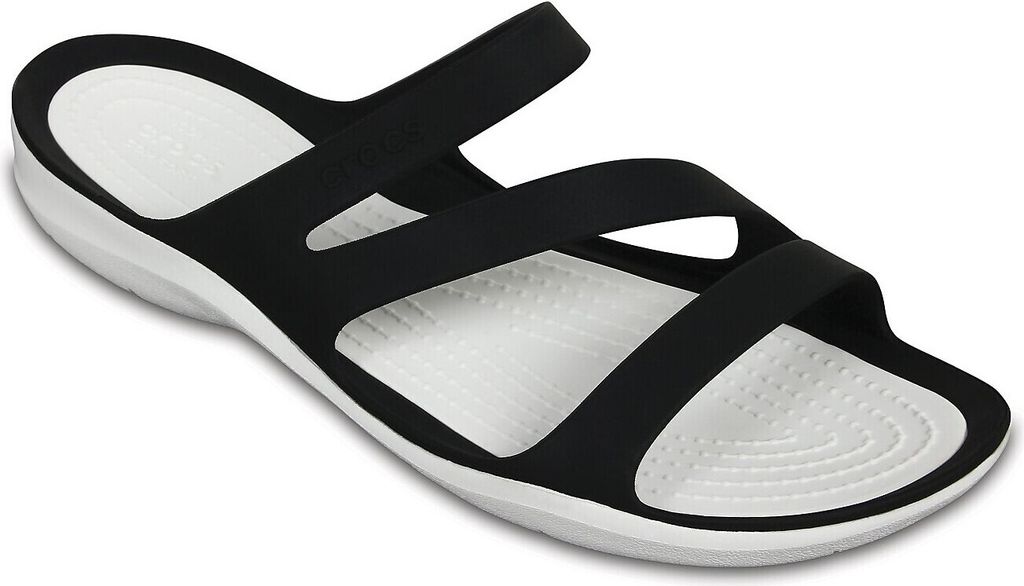 Crocs scarpe Swiftwater Sandal W, 203998066 Immagine del prodotto 