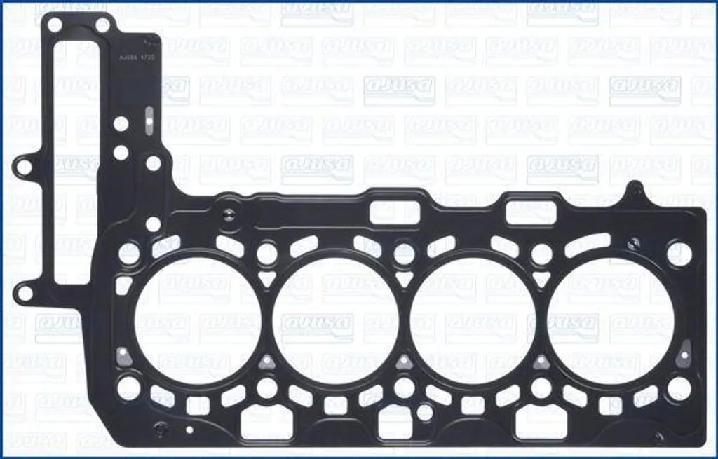 Joint de culasse renforcé AJUSA 10220600 pour BMW F30 F80 et G31 G21