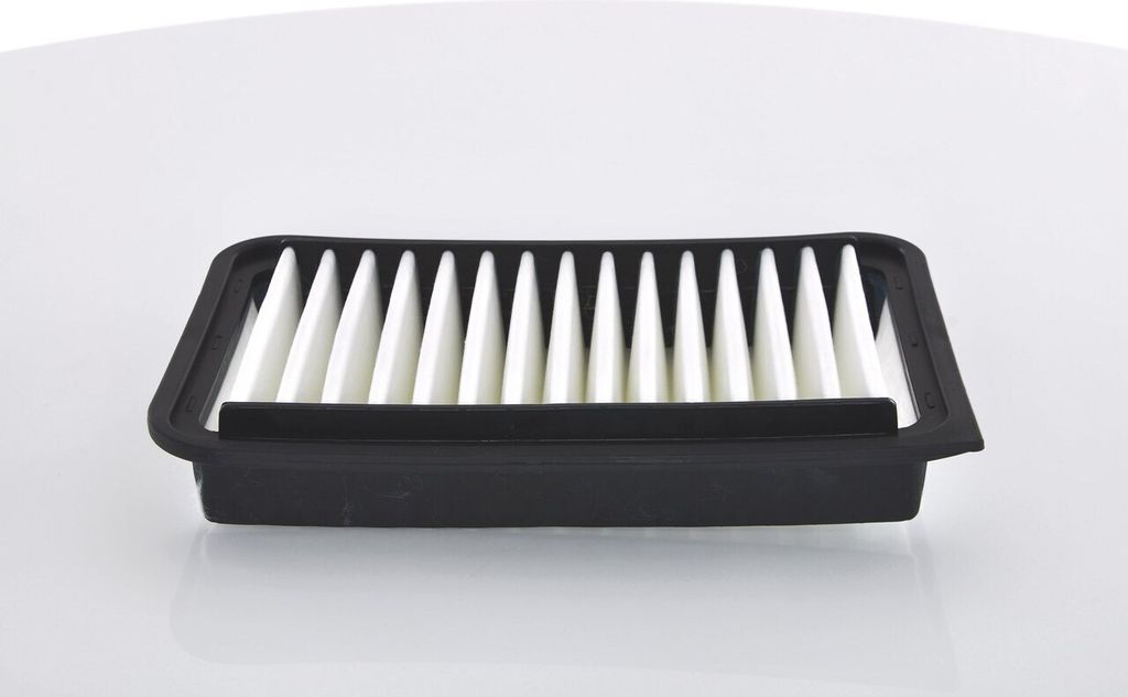 Luftfilter BOSCH F 026 400 420 für SUZUKI SWIFT IV (FZ, NZ) Produktbild 