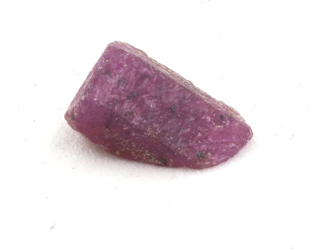 Rubin 4,21 Karat