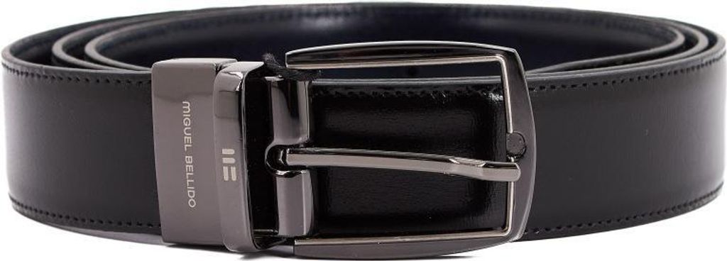 MIGUEL BELLIDO 430 32 REVERSIBLE Schwarz