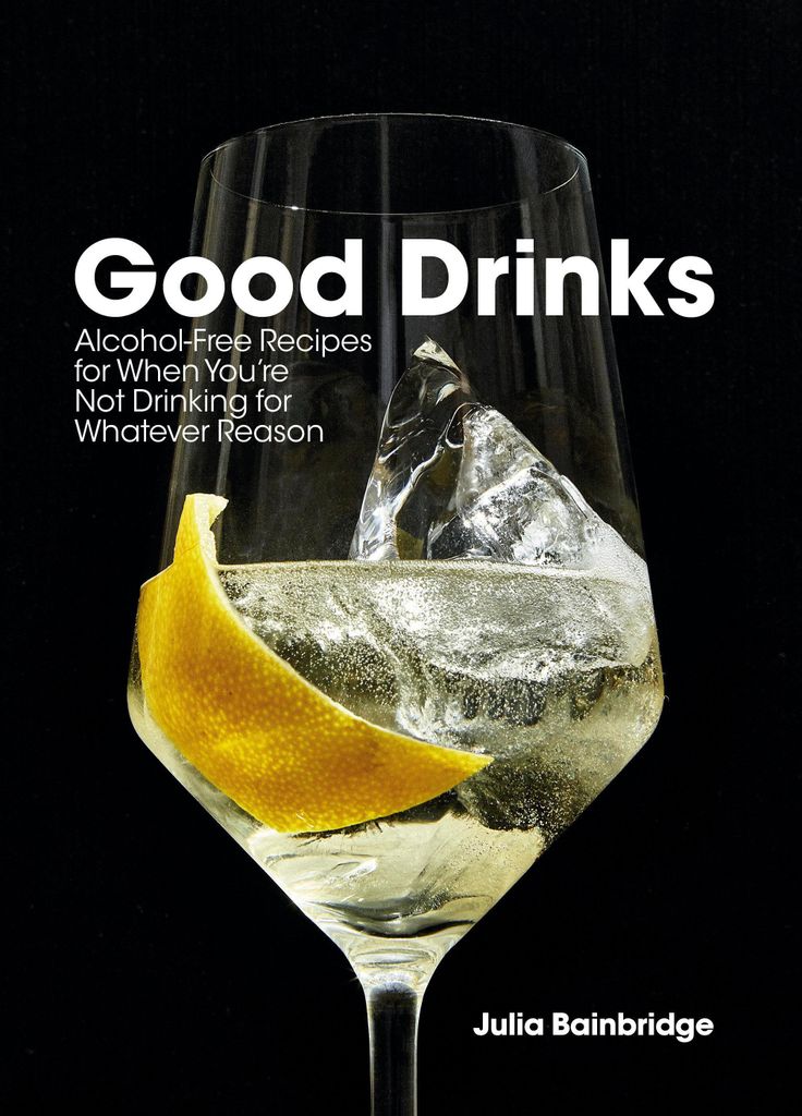 Good Drinks – Lingua: Inglese Produktbild 