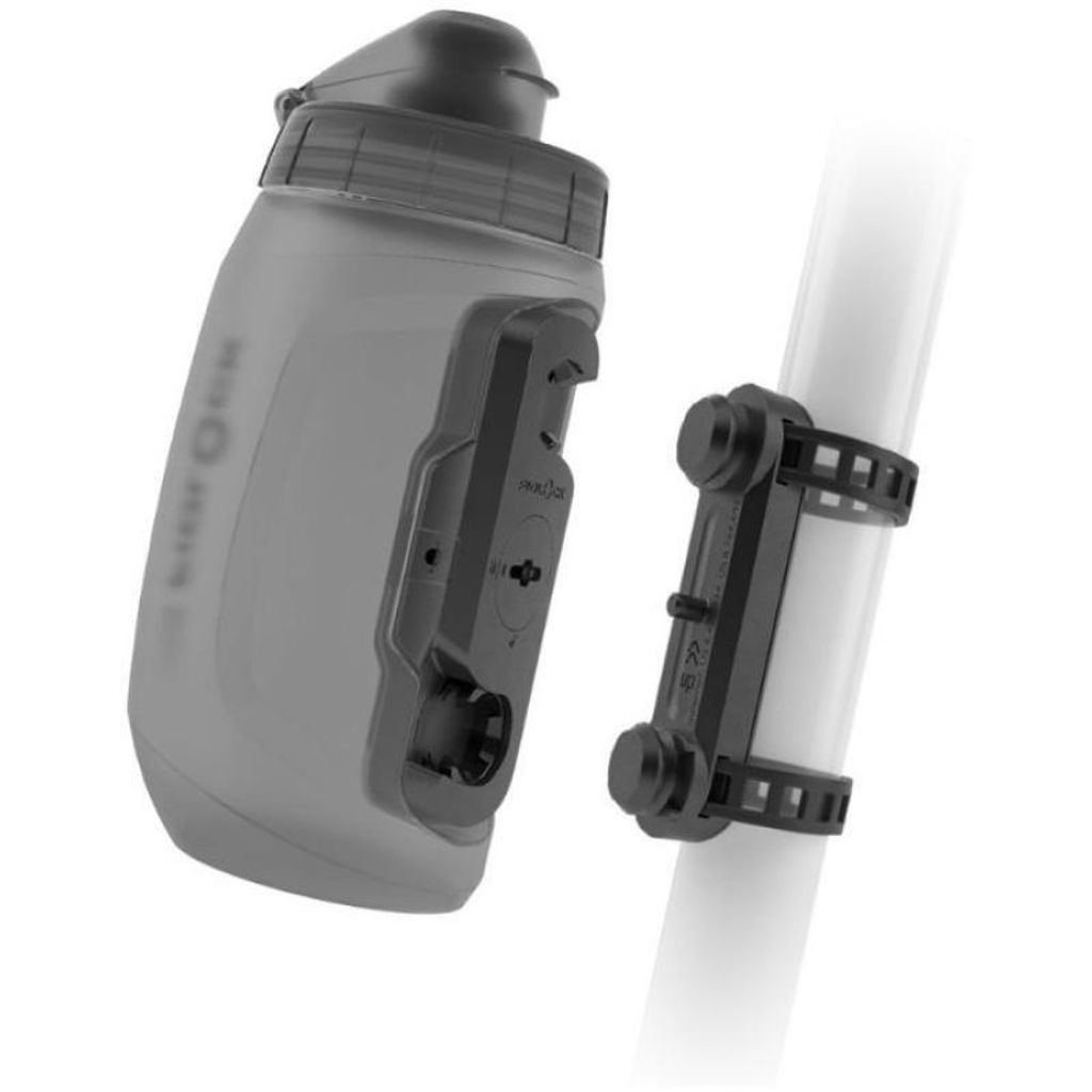 Fidlock Twist Bottle 450+ Uni Base black Zdjęcie produktu 