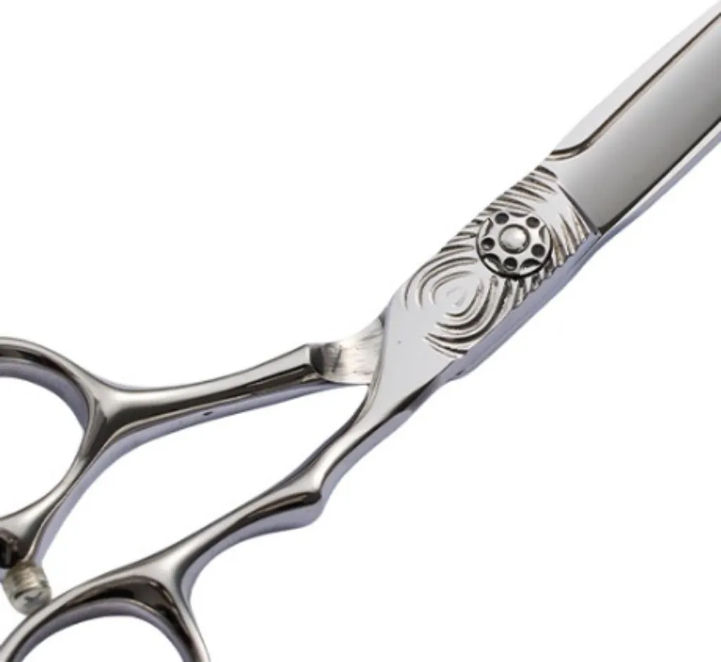 Set de Ciseaux de Coiffure pour Coupes Précises et Dégradés Maison - 7