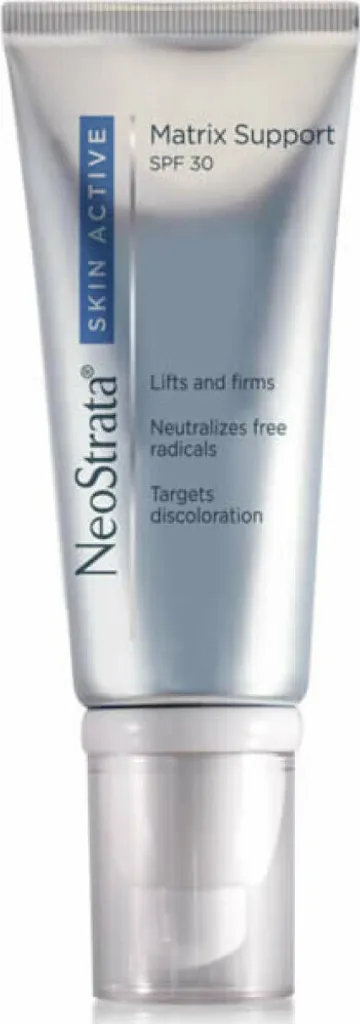 Soin Anti-Rides Neostrata Skin Active Repair SPF 30 Effet Tenseur