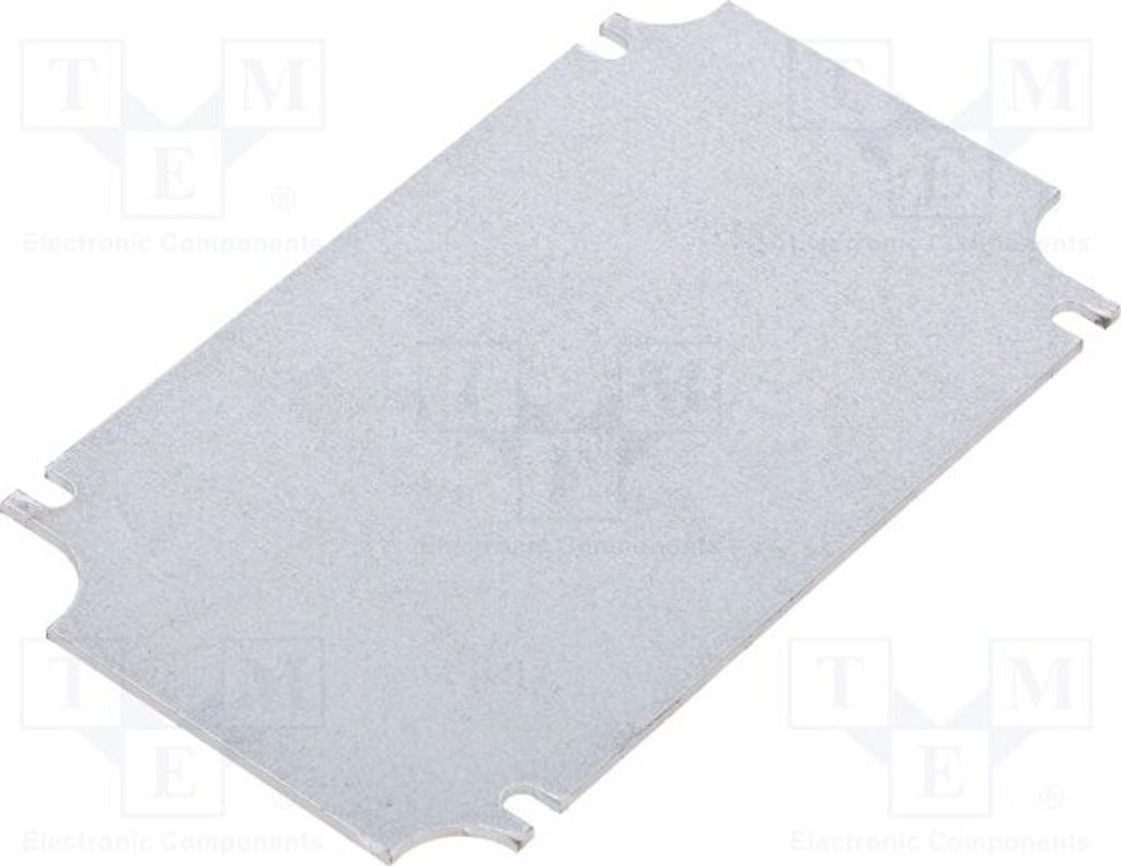 1x Einblatte L: 108mm W: 66mm Z-57,Z-57/PS-UV,Z-57J-PS ZMB57 Gehäuse - sonstiges