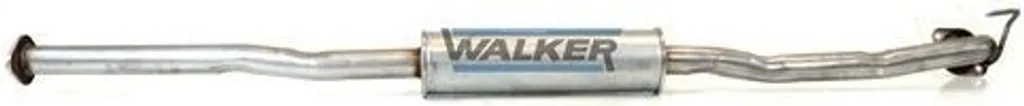 Réparez votre Échappement Bruyant avec le Silencieux Walker 22905 T30