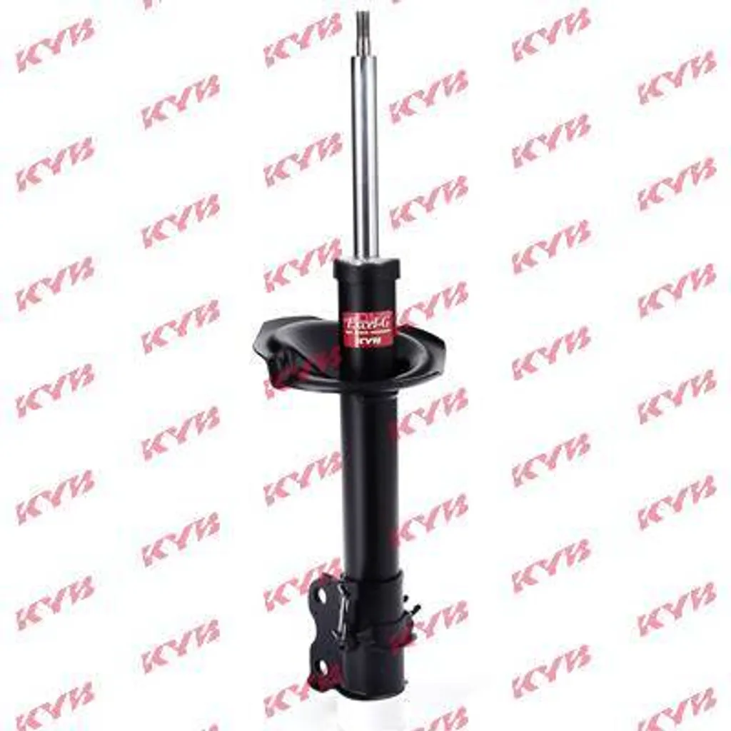 Amortisseur de chocs Kyb 334360 pour restaurer le confort de suspension