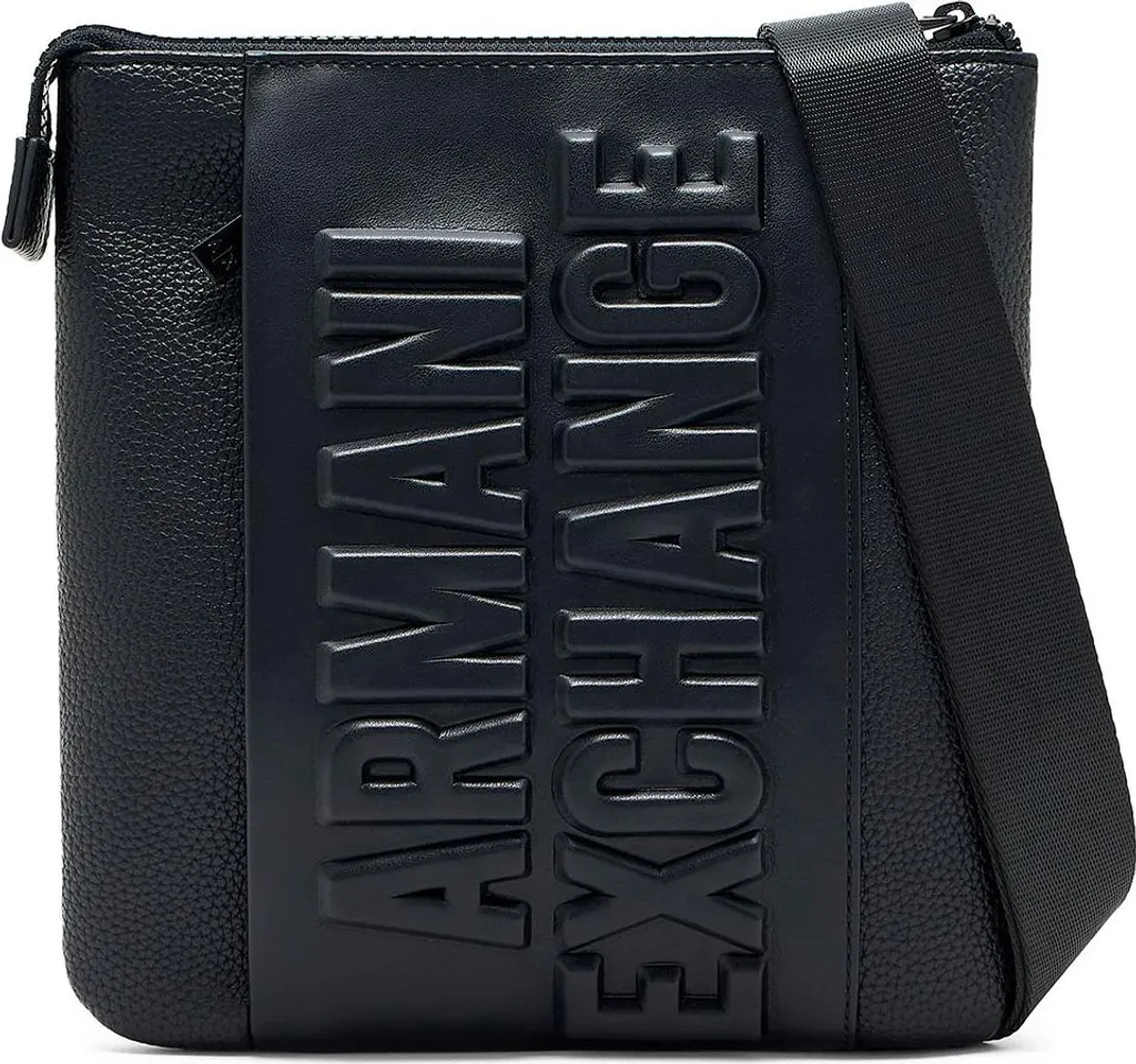 Sacoche Armani Exchange Xm001623 Idéale pour vos Sorties Urbaines