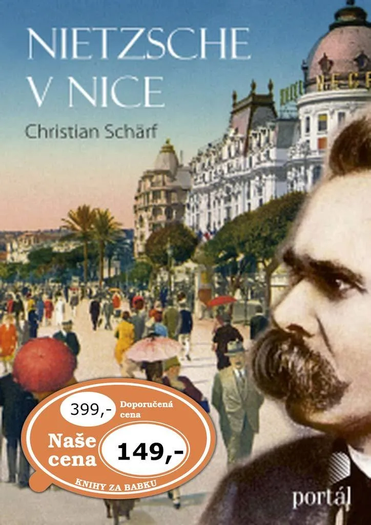 Comprendre Nietzsche v Nice Schärf : Guide pour étudiants de philo - 2