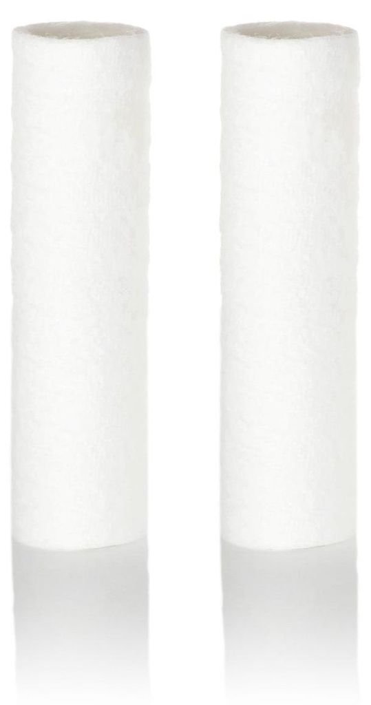 Grünbeck Filterkerze 50 µm ohne Schutzglocke - 2 Stück Produktbild 