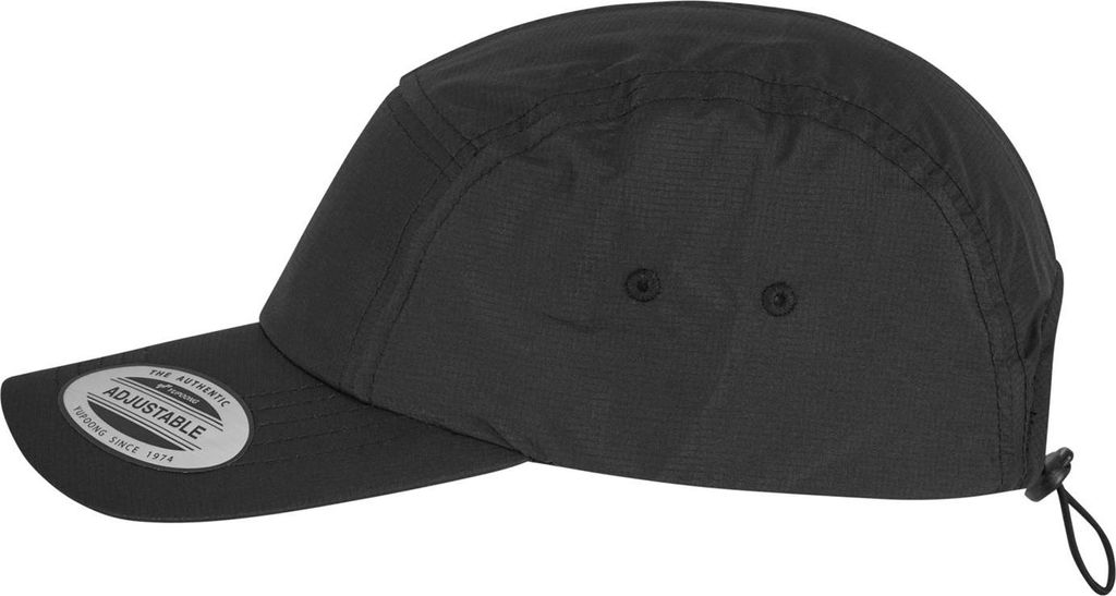 Flexfit Jockey Elastische Kappe