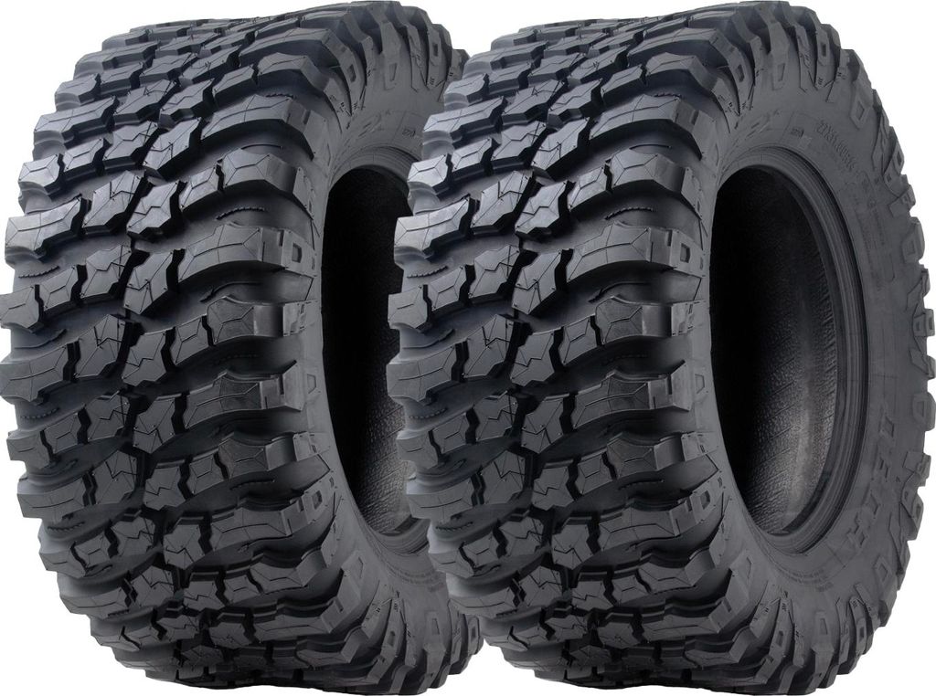 27x11.00R14 Pneumatiky ATV 8ply 275/60R14 WL21 OBOR Obrázek produktu 