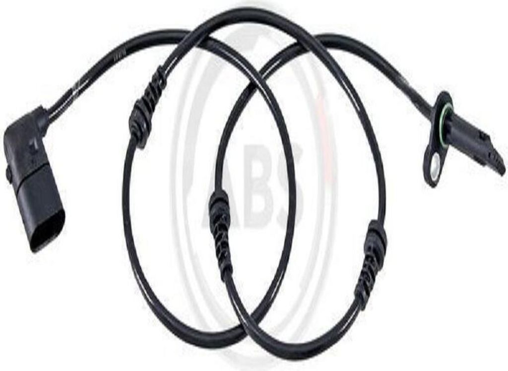 A.B.S. ABS Sensor Raddrehzahl passend für MERCEDES-BENZ C-Klasse T-modell (S205) 31404