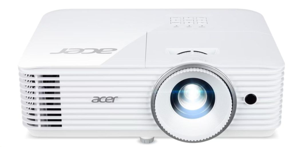 Acer MR.JW011.002 Acer Beamer  H6546Ki  tragb.  5200 Lumen Productafbeelding 