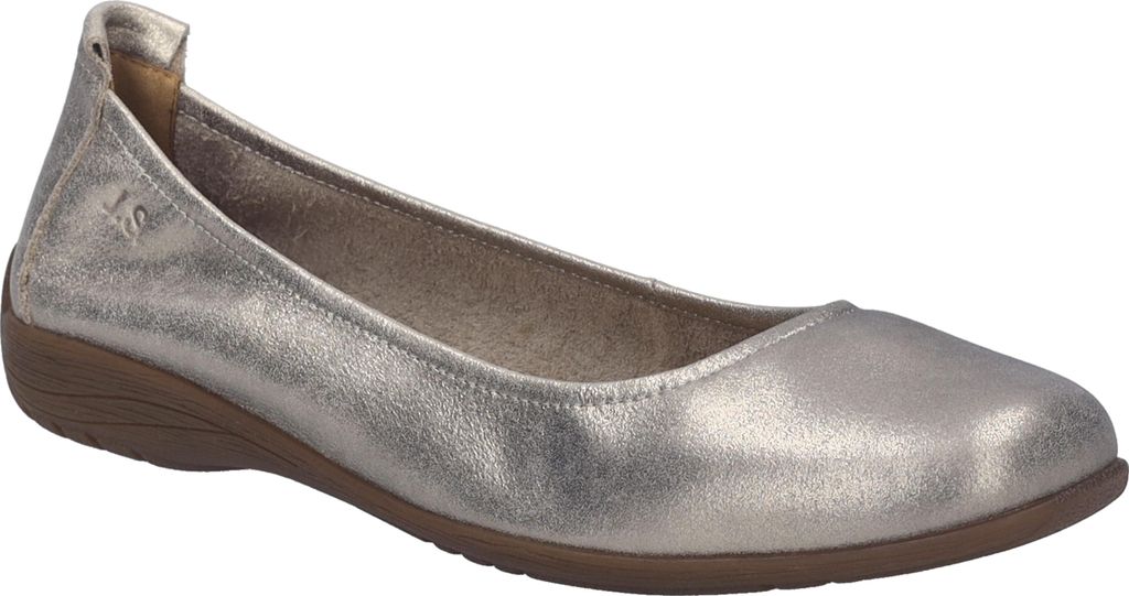 JOSEF SEIBEL Fenja 01 | Ballerina dla Kobiety | beżowy Zdjęcie produktu 