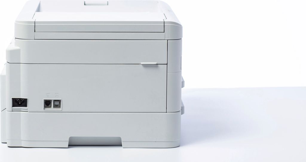 Stampante Canon PIXMA G3470 A Getto D'Inchiostro – A4, 4800x1200 DPI, Wi-Fi, Modello 5805C009
