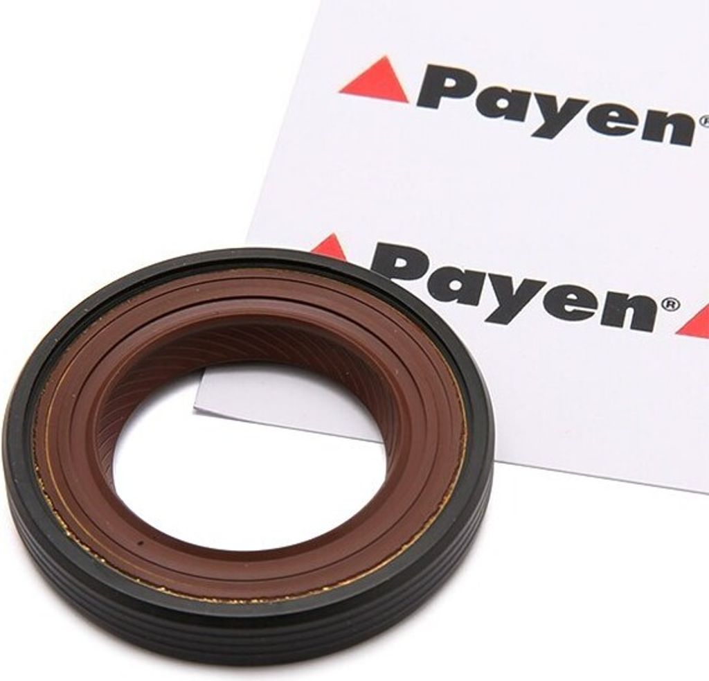 PAYEN Nockenwellendichtung NF846 für RENAULT CLIO II (BB0/1/2, CB0/1/2) 7mm FPM (Fluor-Kautschuk)/ACM (Polyacryl-Kautschuk) 42mm