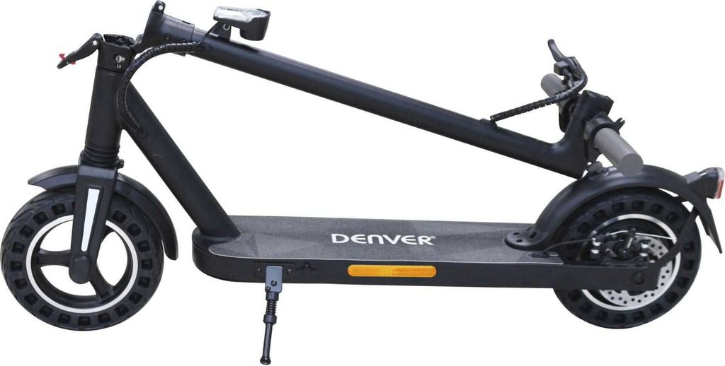 E-Scooter DENVER SEL-10350ODIN Produktbild 3