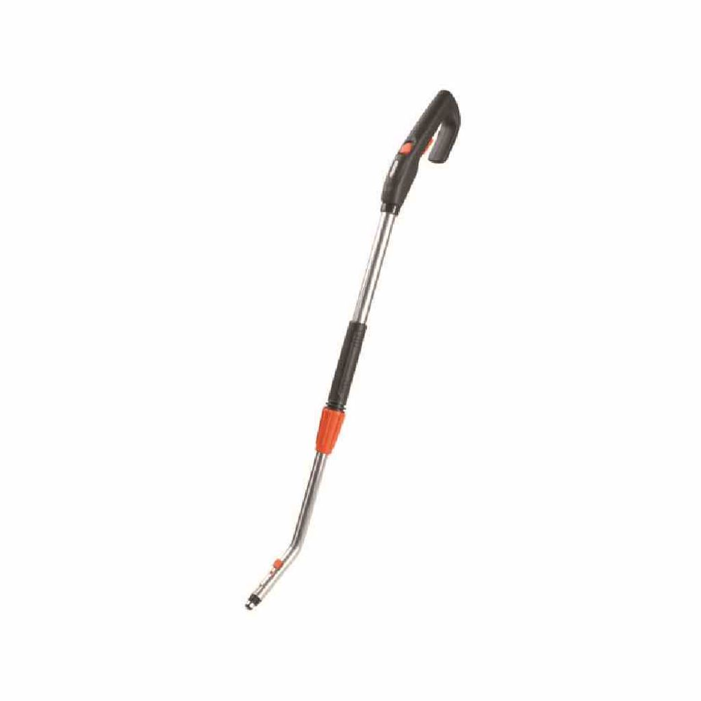 Gardena Teleskop-Drehstiel, 8899-20 Produktbild 