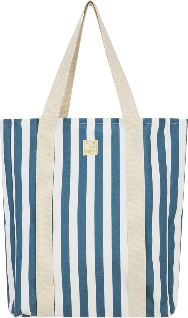 PROTEST PRTSporty bag 341 Surfing Blue 341 Surfing Blue -