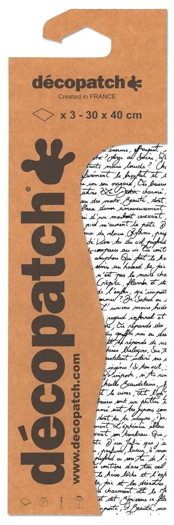 Clairefontaine C771O, 5 Jahr(e), Papier, Schwarz, Weiß