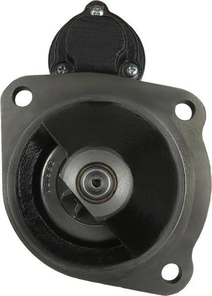 Filtre à air Qas 100 4,4 et Mrt 1440 4,4 pour moteur haute performance