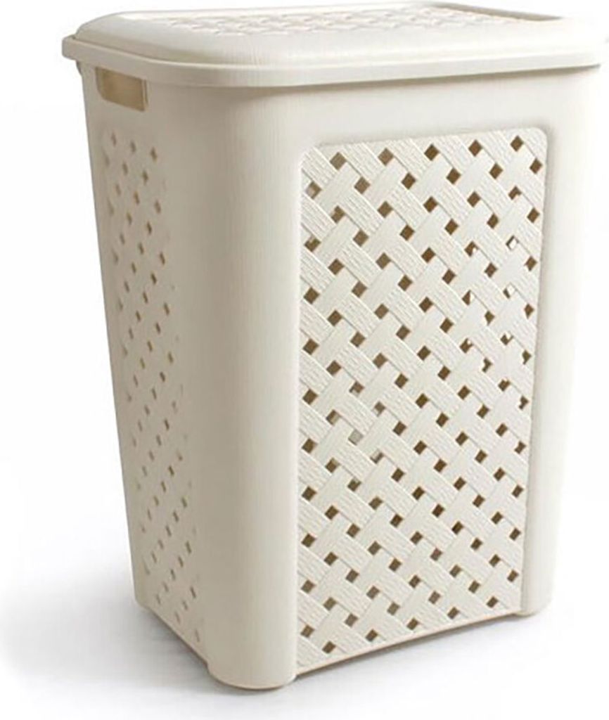 Tontarelli Arianna, 50 l, Rechteckig, Polypropylen (PP), Produktbild 
