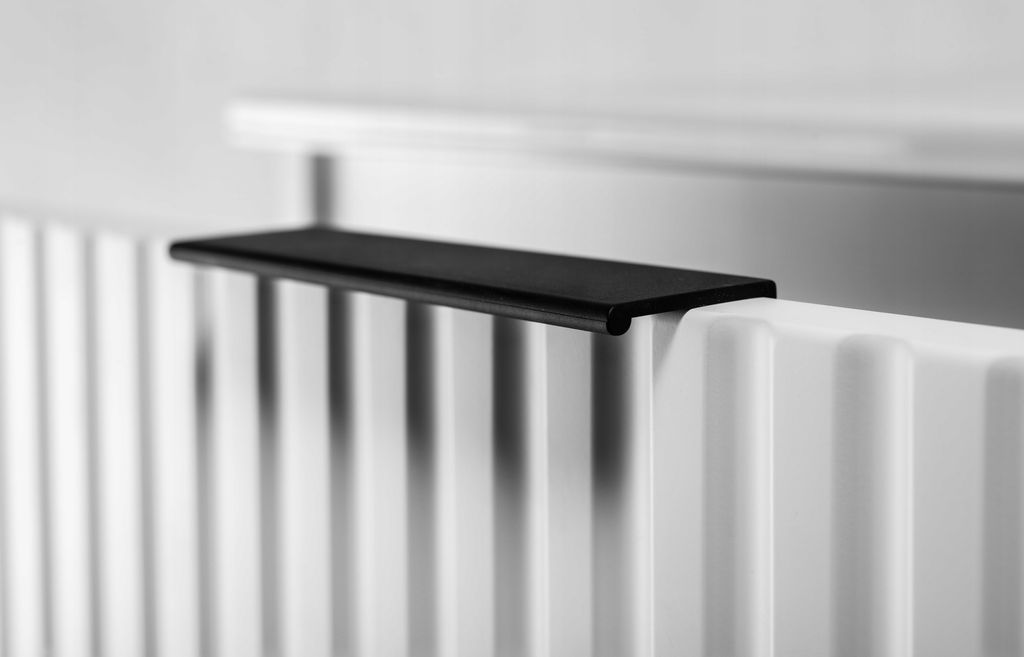 Rodan | Koupelnová Skříňka 140 cm - Bílý Mat - 140/57/46 cm Obrázek produktu 9