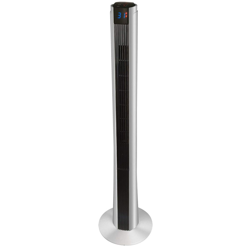 Ventilateur de tour Quimbus | Tower Fan | Tour Tower | Image du produit 
