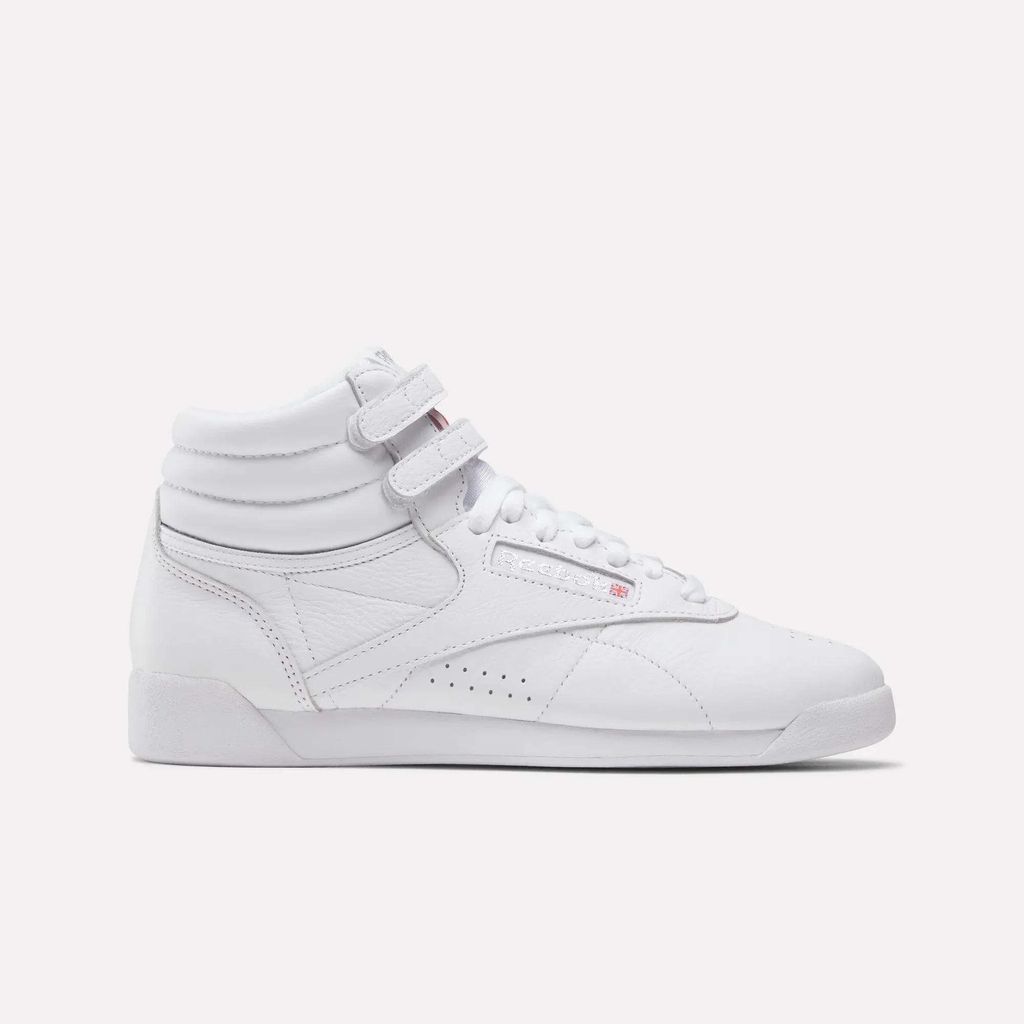 Reebok 100000103 sneakers, wit Productafbeelding 