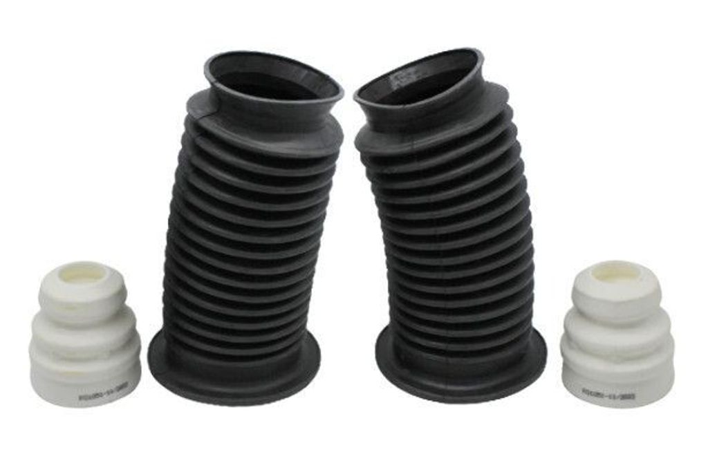 GOOM DCK-0178 Staubschutzsatz Stoßdämpfer Vorne für OPEL Corsa D Schrägheck (S07) Corsa E Schrägheck (X15) Adam (M13)