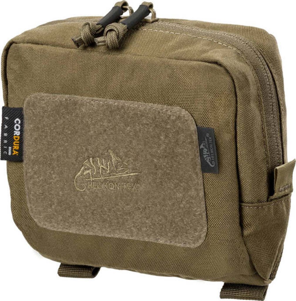 Helikon Tex - COMPETITION Utility Pouch - Adaptive Green