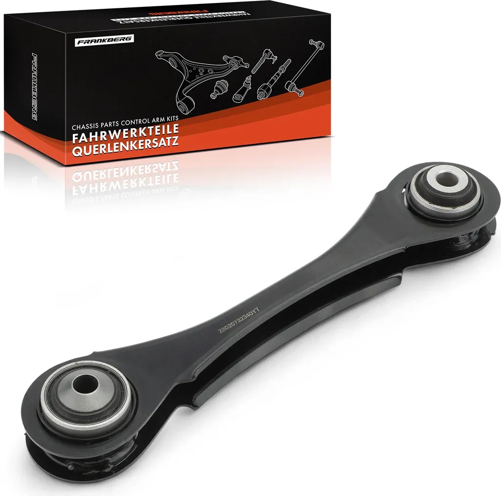 Remplacement bras de suspension arrière BMW Série 3 F30 2015-2019