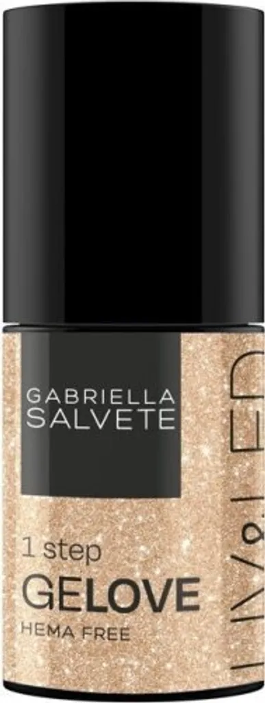 GeLove Vernis à Ongles UV LED 8ml 11 Break Up : Manucure Longue Durée