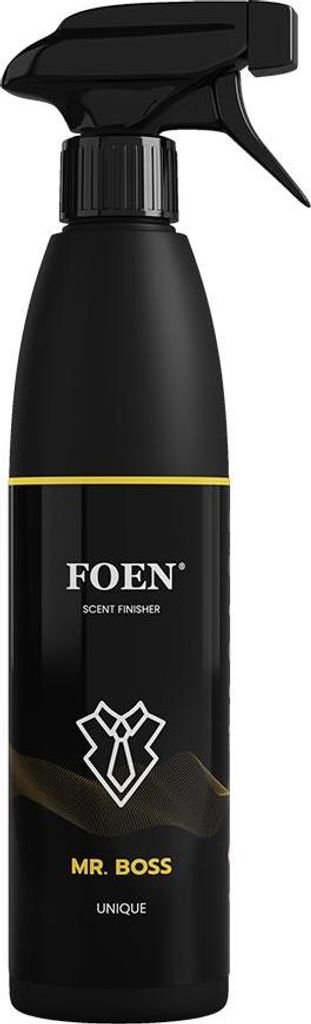 Foen Boss Innenraumduft (450 ml) Produktbild 