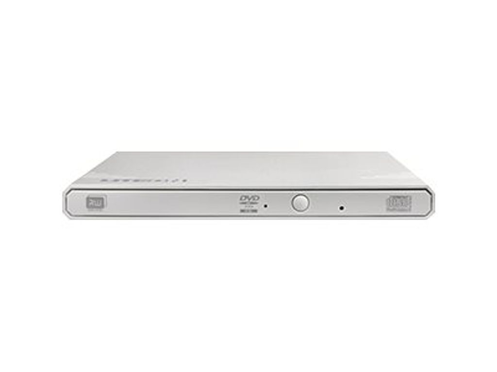 Lite-On eBAU108, Bl, Podava, Desktop / Laptop, DVD Super Obrázek produktu 