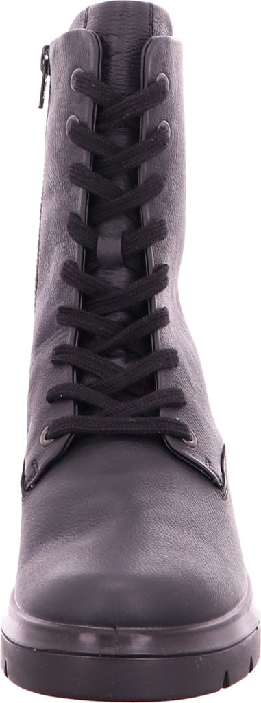 Ecco Schnürstiefeletten NOUVEL Damen 31343535343438 Schwarz Produktbild 13