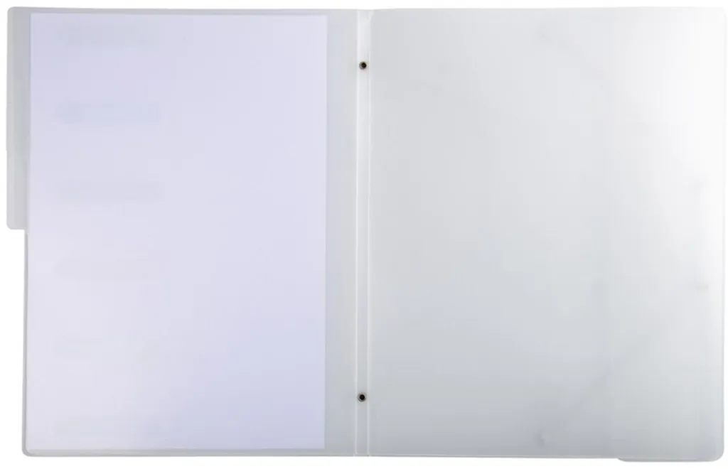 Trieur A4 6 Compartiments : Solution Anti-Désordre pour vos Documents - 3