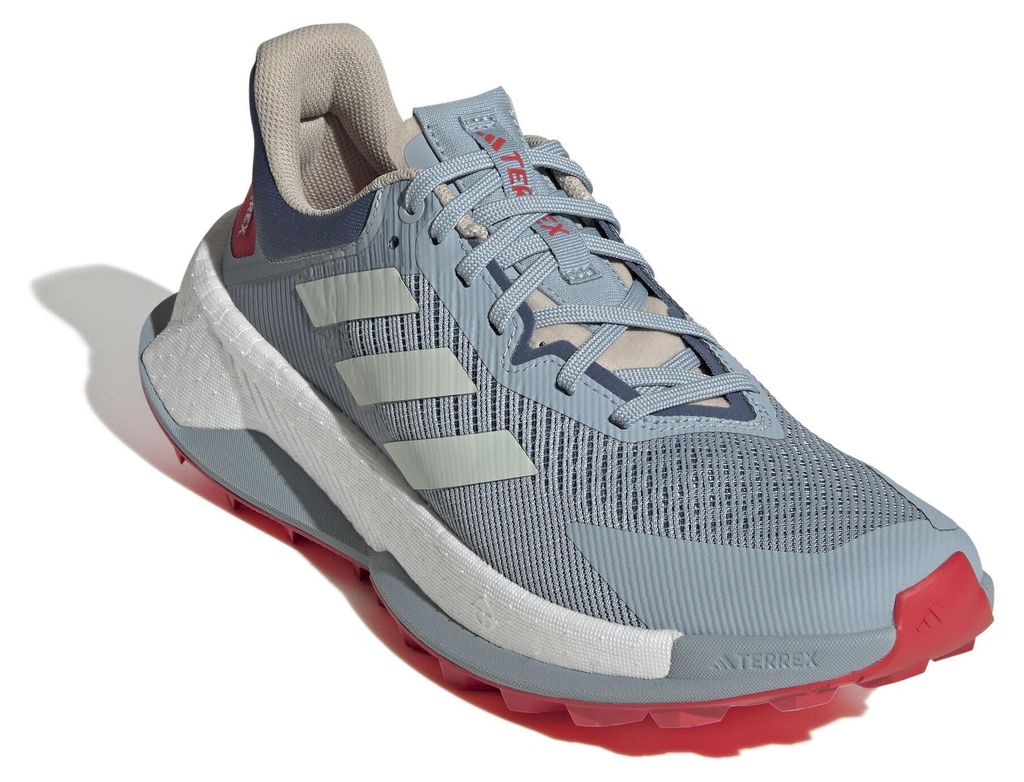 Adidas Herren Outdoorschuh TERREX SOULSTRIDE ULTRA 40018-10, 40018-10.5, 40018-11, 40018-11.5, 40018-12, 40018-8, 40018-8.5, 40018-9, 40018-9.5 ADI...