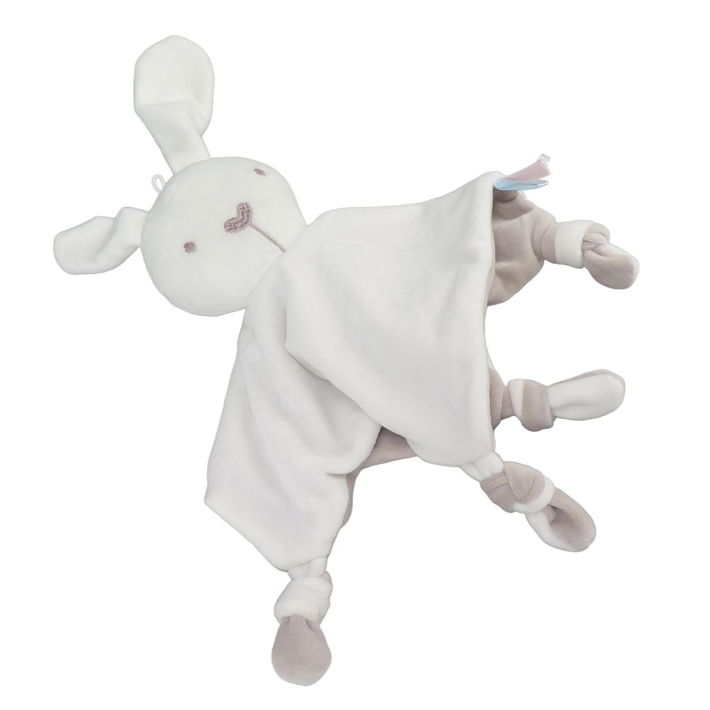 Baby Schnullertuch,Säuglingsschnullertuch,Babyhandtuch,Cartoon Schnullertuch,Plüsch Schnullertuch,Puppen Schnullertuch